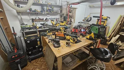 Zrobione! - Złota Rączka